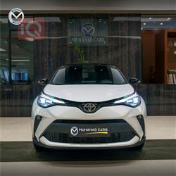 Toyota CH-R